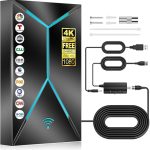 Antenna / Coax
