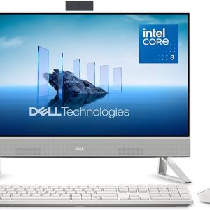 Desktop & PCs