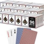 Gaming Cards / Box