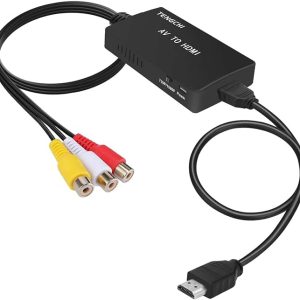 HDMI - Converter