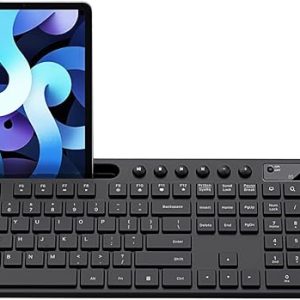 Keyboard & Mouse Combo