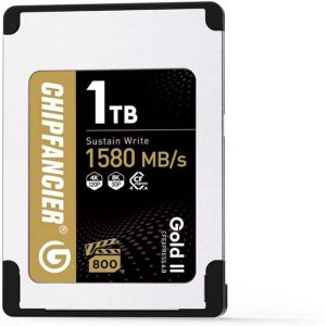 Memory Card