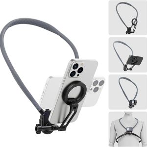 Neck Mount Holder
