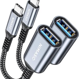 OTG Cable Adapters