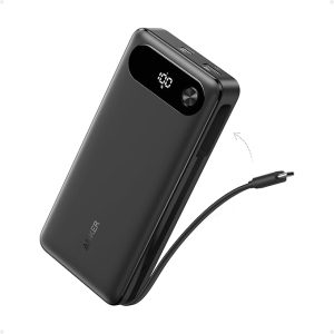 Power Banks