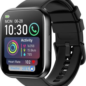 Smartwatches