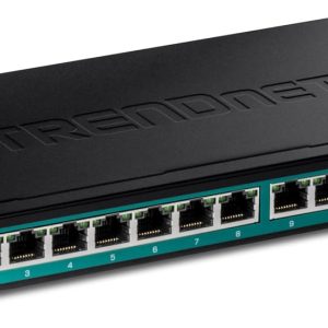 Switch Rack Mount