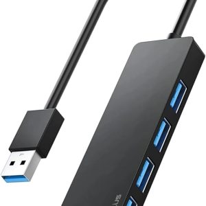 USB Hub / Docking Station